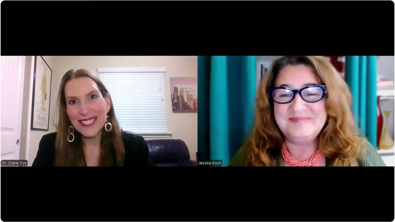 Profound Professionals Interview with Dr. Diane Dye