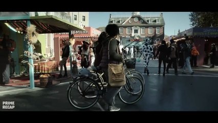 Students SUMMONED the WITCH SISTERS by mistake and will have to GET RID OF THEM with SECRET MAGIC