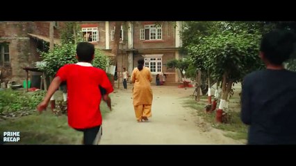 Orphan boy adopts lost TIGER, but will have to STAY AWAY from him when the animal AWAKENS his FURY