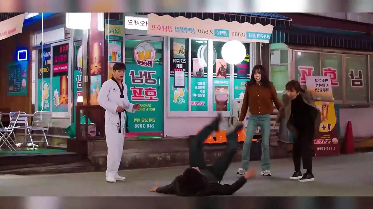 Ceo's son pretend to be poor and falls for an employee.