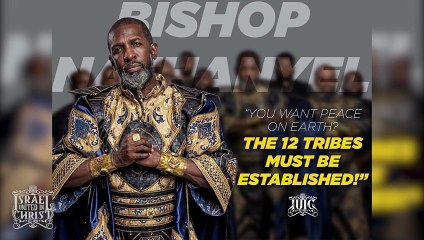 #IUIC   PASTOR JAMAL BRYANT IS CONFUSED ABOUT THE #NEWWORLDORDER   #SHOUTOUTTUESDAY