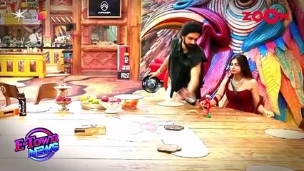 Salman Khan WARNS Amaal Mallik as Daboo Malik Breaks Down on Bigg Boss 19!