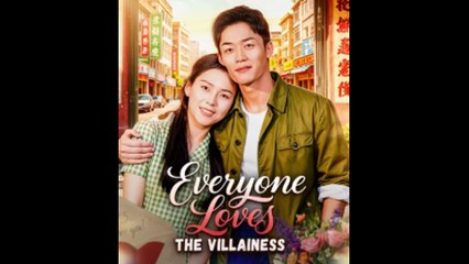 Everyone Loves The Villainess (2025) - FULL HD [Eng Sub]