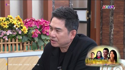 THỜI VÀNG SON - PHẦN 2 - TẬP 73 - THVL1 LỒNG TIẾNG - PHIM ĐÀI LOAN - THOI VANG SON P2
