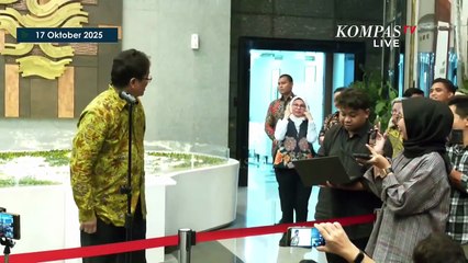 Menkeu Purbaya soal Anggaran Rp30 Triliun Buat BLT: Kita Kaya Kok, Jangan Anggap Kita Miskin