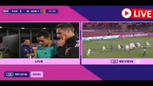 beaucoup d'erreur commises par l'arbitrage en ce coupe du monde U20 Chili à l'exception de Paraguay