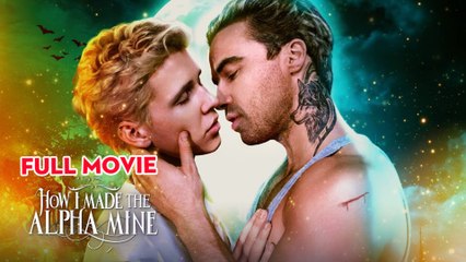 How I Made the Alpha Mine- Full