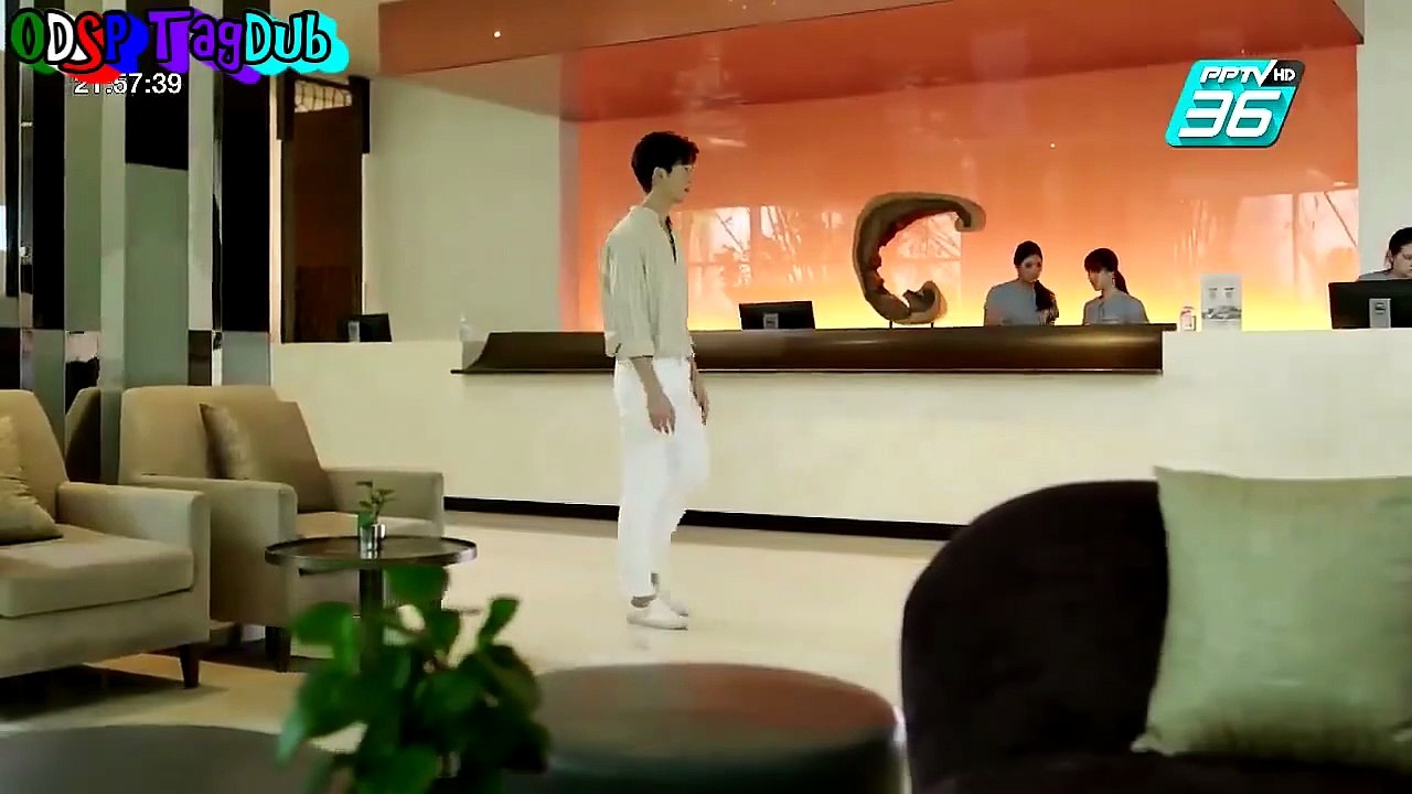 The Infinite Love 12 - TAGALOG DUB