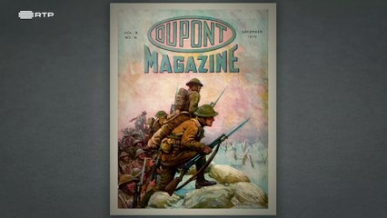 02-Capitalismo Americano- O Culto da Riqueza