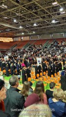 emZE - UNZE 2025 Gradski hor Kasiopeja Zenica S24+ 2025