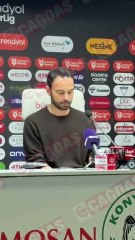 Selçuk İnan Galibiyeti Koray Koral’a armağan ediyoruz