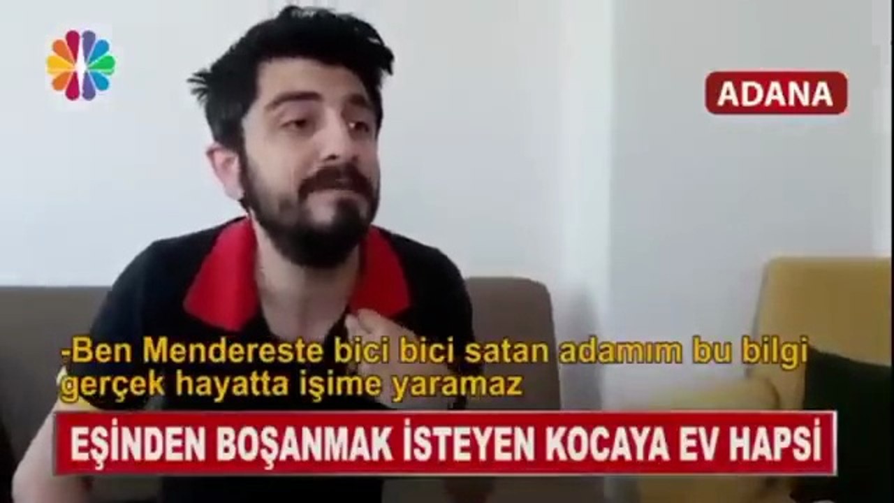 Mahzun J 2.Sezon 11.Bölüm