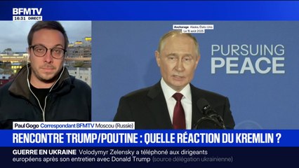 Donald Trump refuse de livrer des missiles Tomahawk à l'Ukraine: quelle est la réaction du Kremlin?