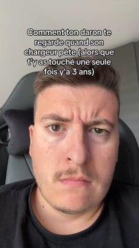 La fin de la vidéo c’est un easter egg #pourtoi #humour #drole #papa