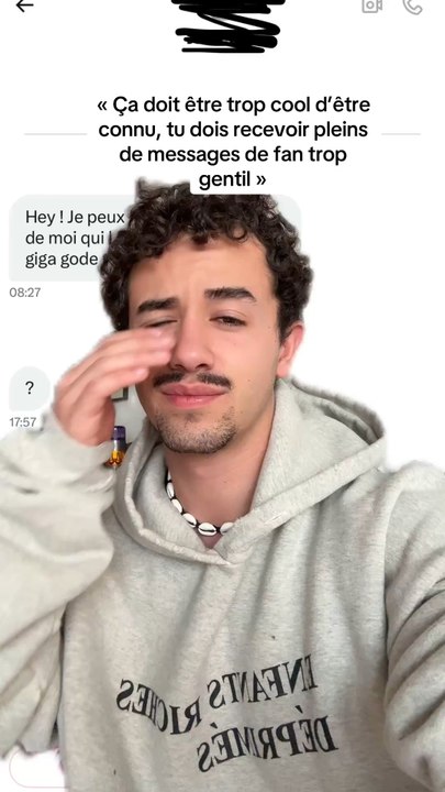Si c’est pour me faire marrer alors banco ! Je signe où ?