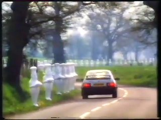 Little Chefs - commercial  1986