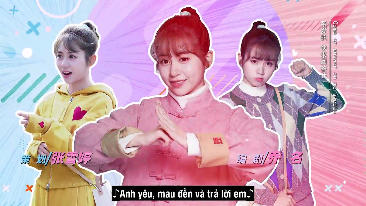 Thời Gian Ấm Áp Bên Em tập 12