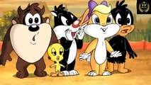 Baby Looney Tunes👶🐰| Mighty Little Minions of Mischief! | Compilation | Cartoon for Kids
