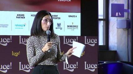Festival di Luce! Se le bambine sognano in grande di Valentina Bertuccio D'Angelo