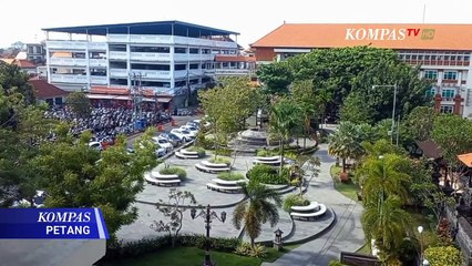[FULL] Wakil Rektor UNUD Buka Suara Soal Kasus Mahasiswa Bully Rekan yang Tewas Bunuh Diri