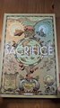 Je viens de lire le comics Sacrifice