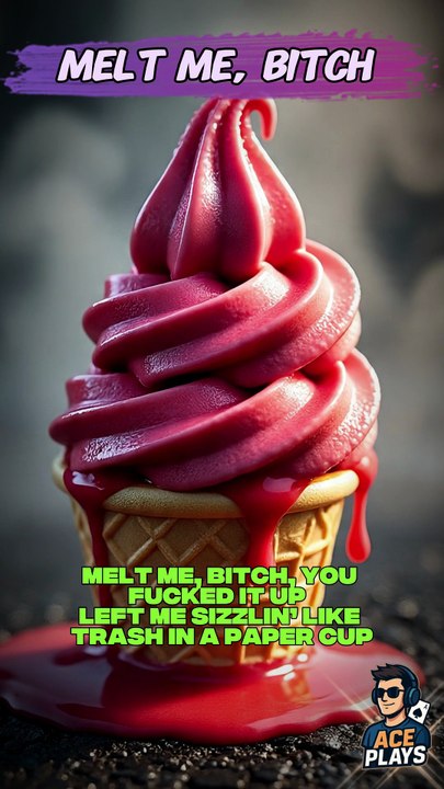 Melt Me, B*tch