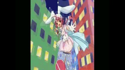 GTA Anime City Anime Lawlessness 2  - Intro