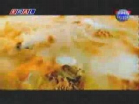 Ismail YK - Söndür 2008