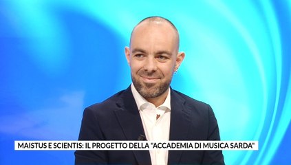 TG 18.10.2025 INTERVISTA  SIMONE GRUSSU