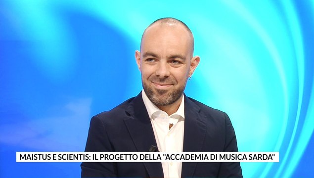TG 18.10.2025 INTERVISTA SIMONE GRUSSU