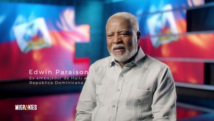 Migrantes Episodio 6 | haití