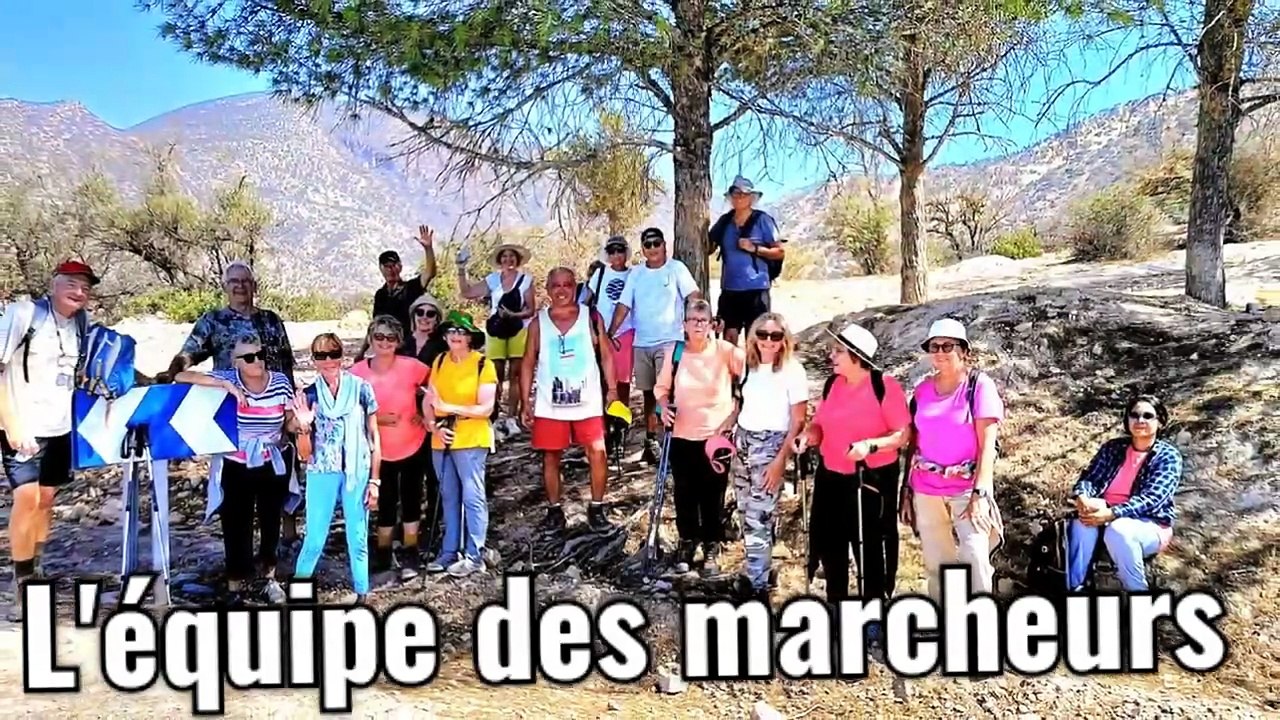 Rando 3 Maroc