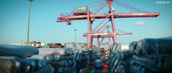 Typhoon Family Episode 3 English Sub