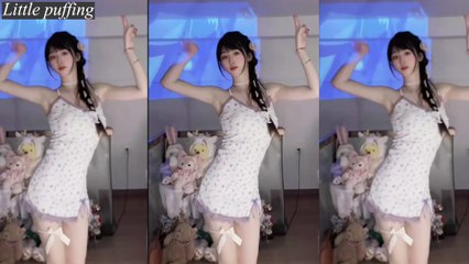 10K Beauties EP.03 💜 Taotao Oni: The Purple Charm Xu Kun Sang About | HQGirl Vault