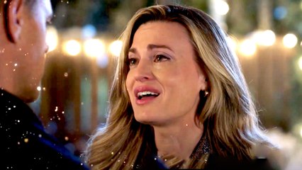 Holiday Triple Feature: Cherry Lane Sneak Peek on Hallmark