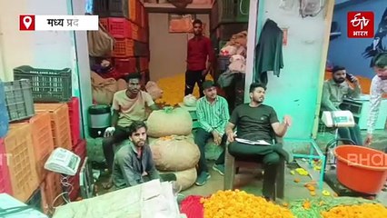 मालाव के फूलों से सजती है पूरे देश की दिवाली, हफ्ते भर में हो जाता है करोड़ों का कारोबार