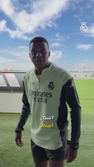 ¿A qué famosos se parecen los futbolistas del Real Madrid?