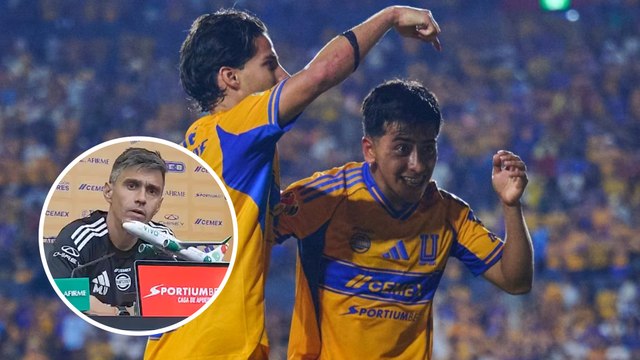 Auxiliar de Guido Pizarro, destaca el nivel Chicha Sánchez tras el Mundial Sub-20: Teníamos que aprovechar