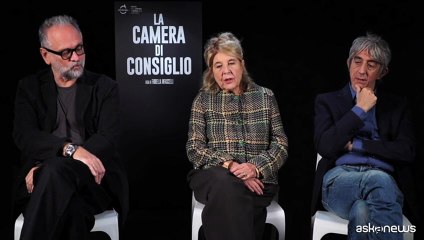 Festa Roma, Fiorella Infascelli: racconto i giurati del maxiprocesso