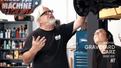 Hot Rod Garage Season 11 Episode 13