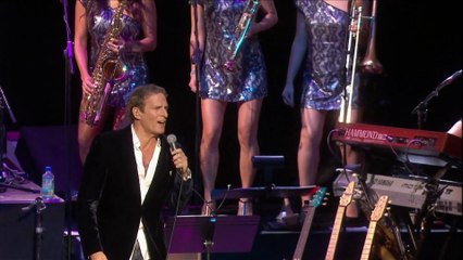 That's Life (Frank Sinatra cover) - Michael Bolton (live)