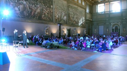 Festival di Luce! Cuore, fatica, traguardo con Tara Dragas e Sofia Raffaelli