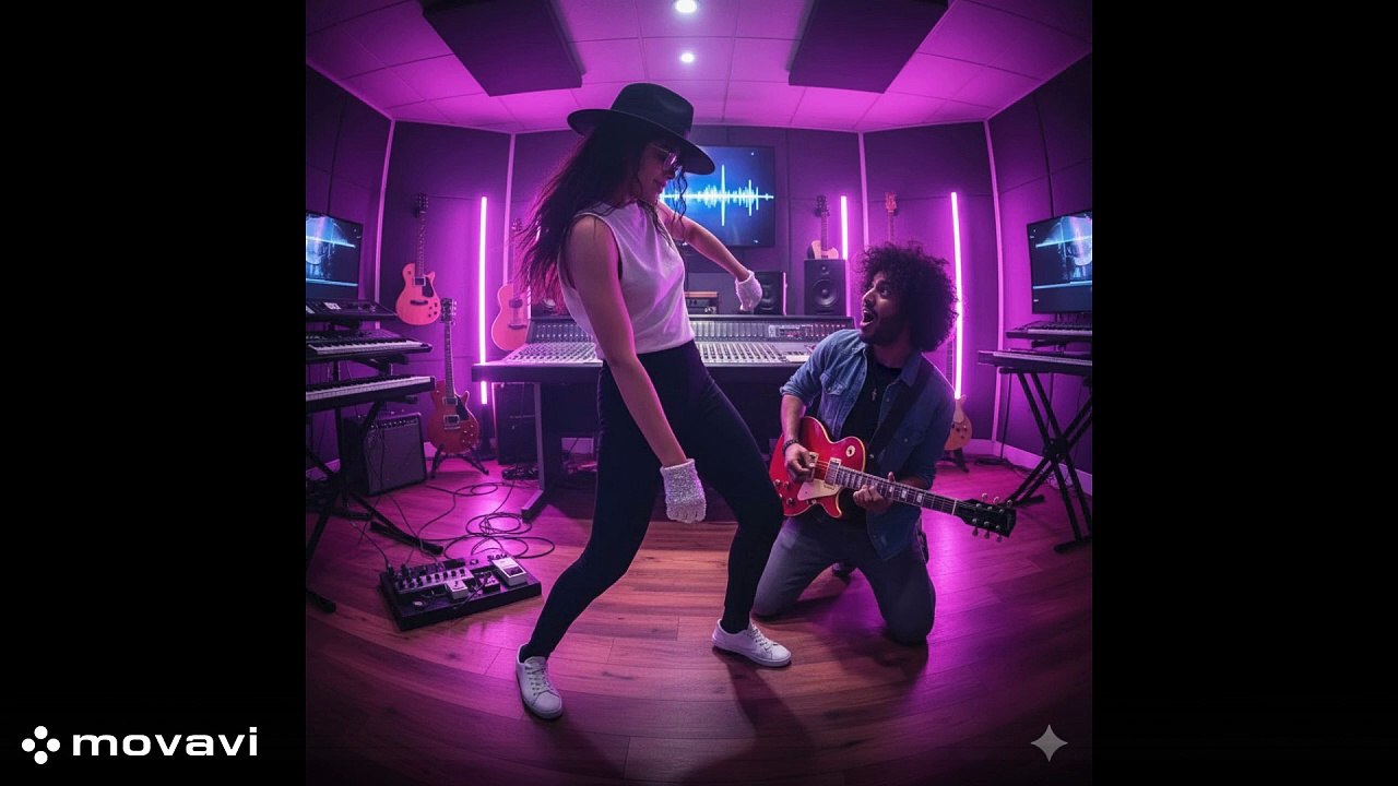 dancing lovestory
