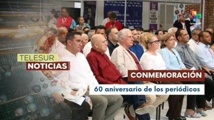 Cubanos celebran primer festival internacional Granma Rebelde