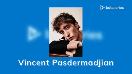 Vincent Pasdermadjian (FR)