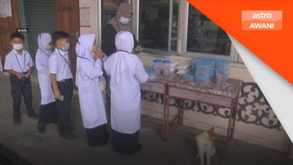 KPWKM sokong SOP baharu percepat kes mahkamah