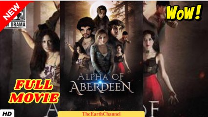 Alpha of Aberdeen dailymotion Alfa de Abertino