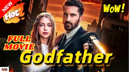 Second Life: The Godfather's Wife (HD) 🎬