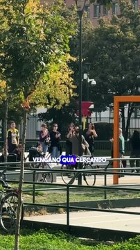 Sardone - L’insicurezza e il degrado (18.10.25)