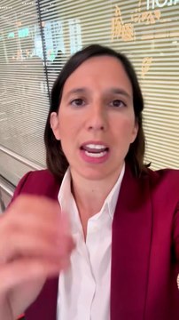 Elly Schlein - Basta. Del vittimismo quotidiano di Giorgia Meloni.... (18.10.25)